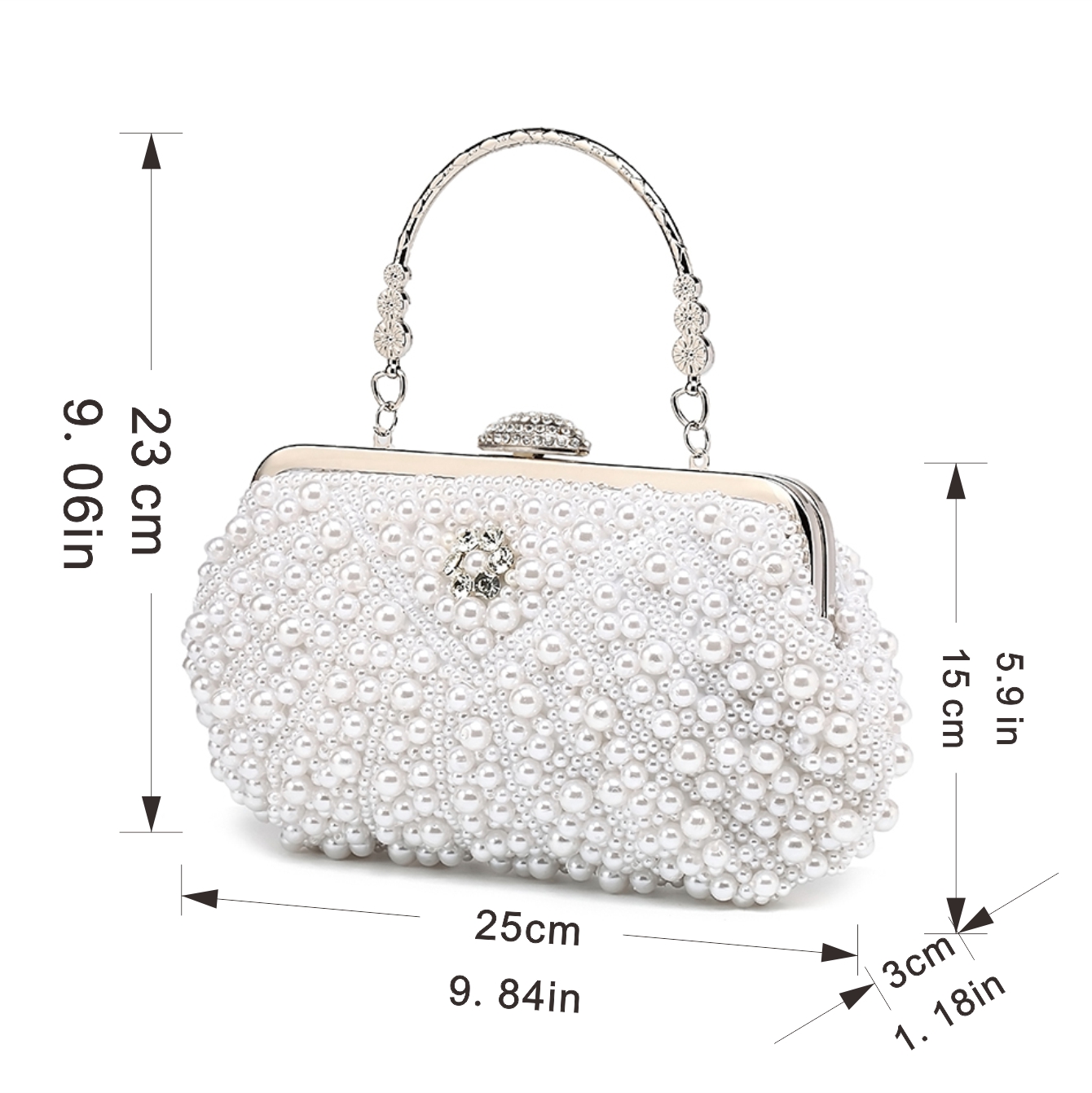 PRIMI wonderful - clutch bag - mini bag- clutch- belt bag- – Make a Point  bags