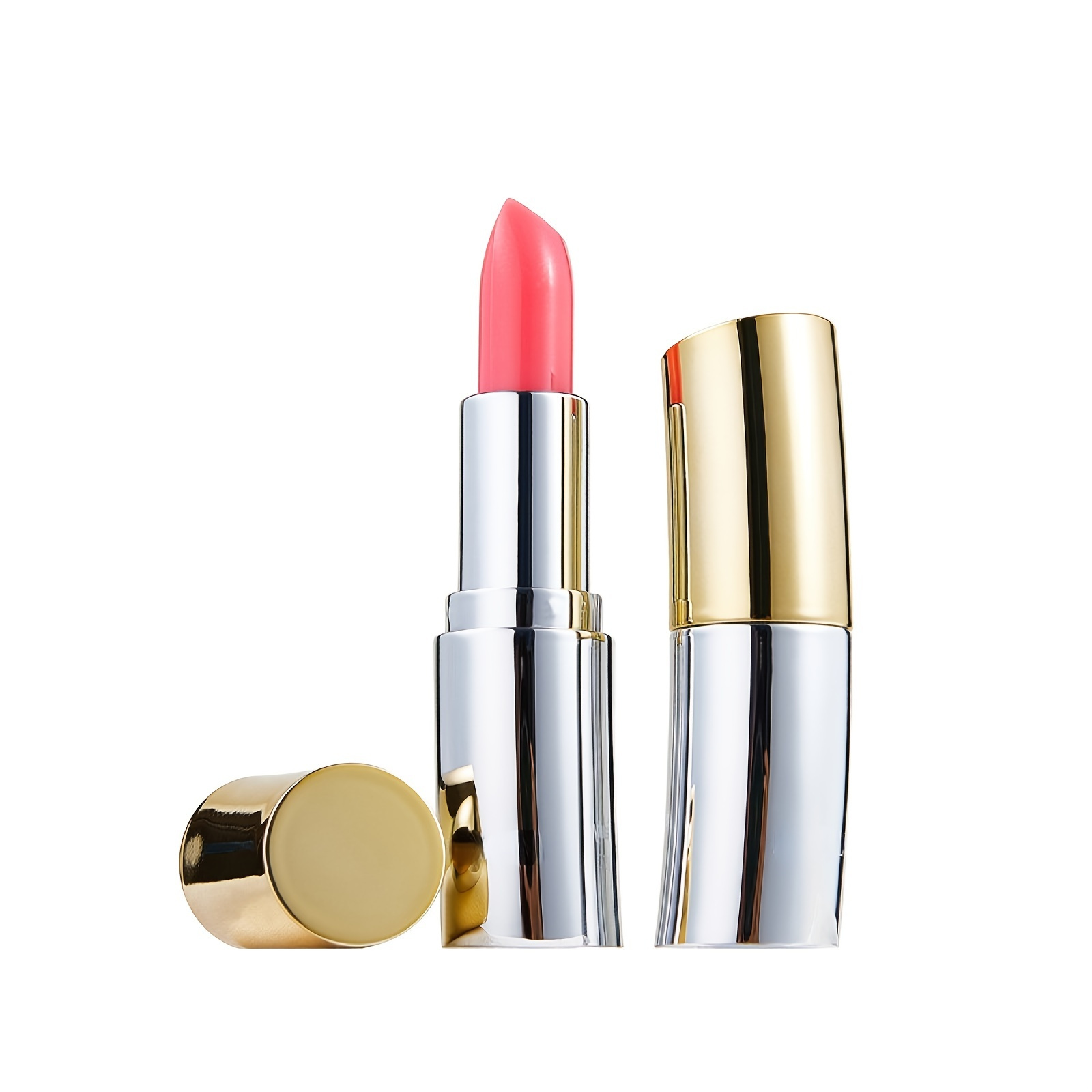 Temperature Color Change Lipstick Lip Balm, Hydrating & Soothing, Non