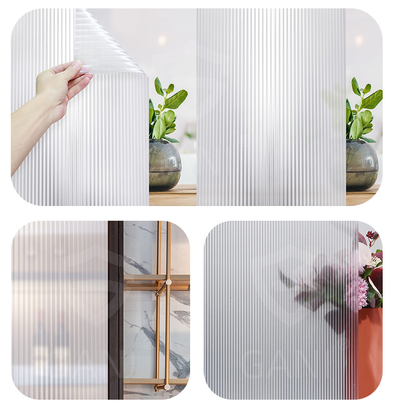 Opaque Window Privacy Film Translucent Frosted Glass Window - Temu