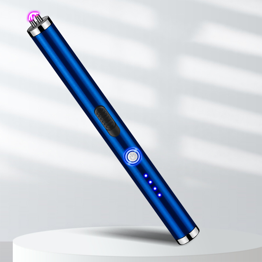 Windproof Electric Arc Pen - Toytradez