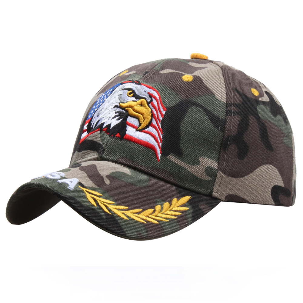 Hats > Adjustable > Eagles Super Bowl Camo Hat