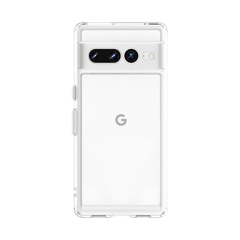 Capa para Google Pixel 7A Efeito pele de cobra - Dealy