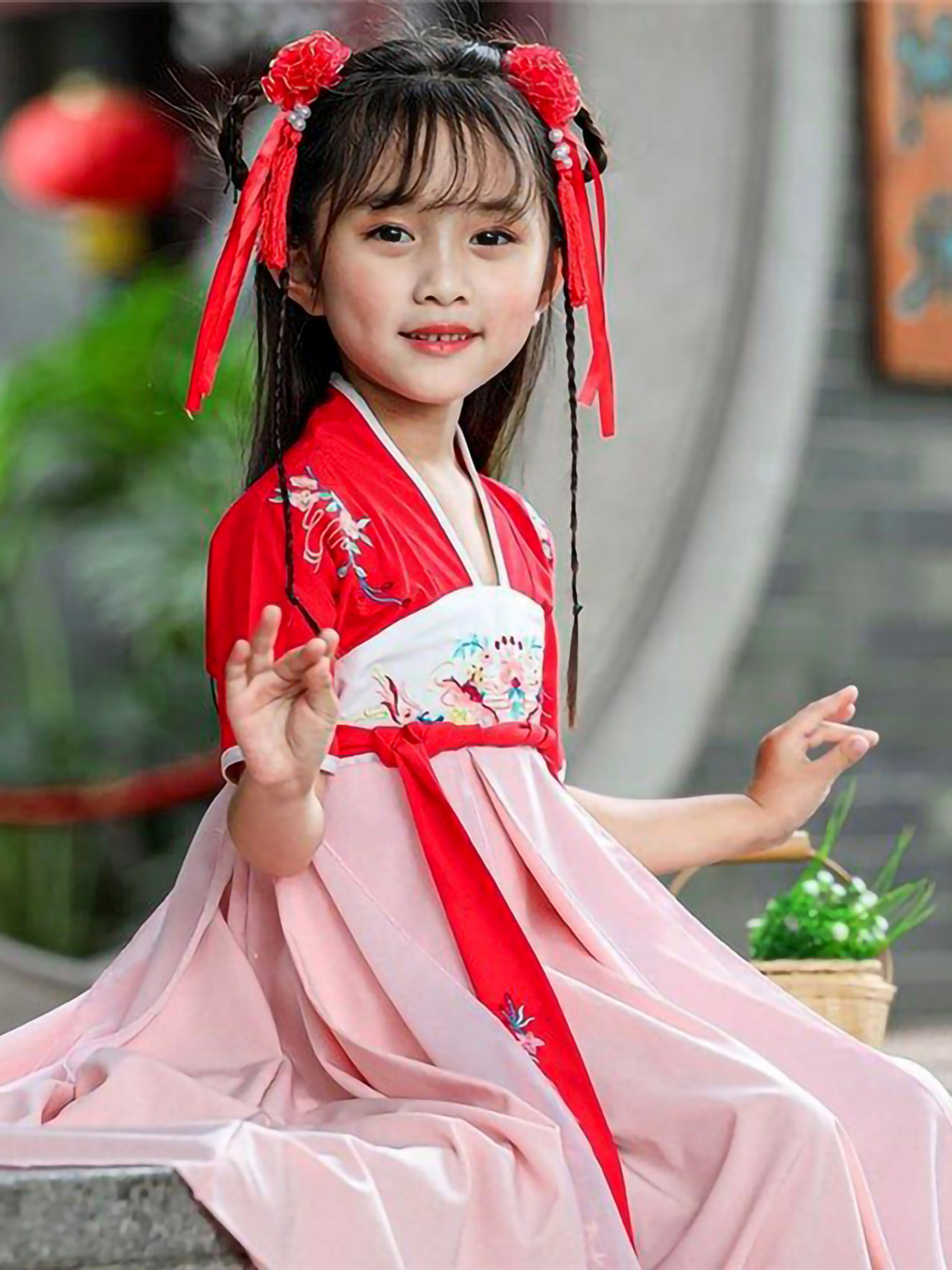 Chinese Hanfu - Temu Australia