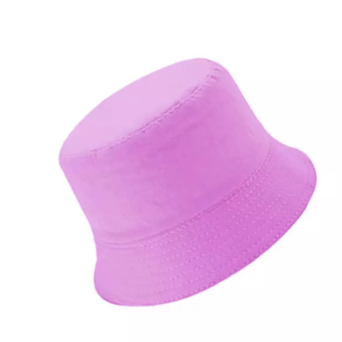 UV Protective Foldable Fisherman's Bucket Hat for Men and Women - Ideal for Fishing, Hiking, Camping, Gardening, and Beach Activities