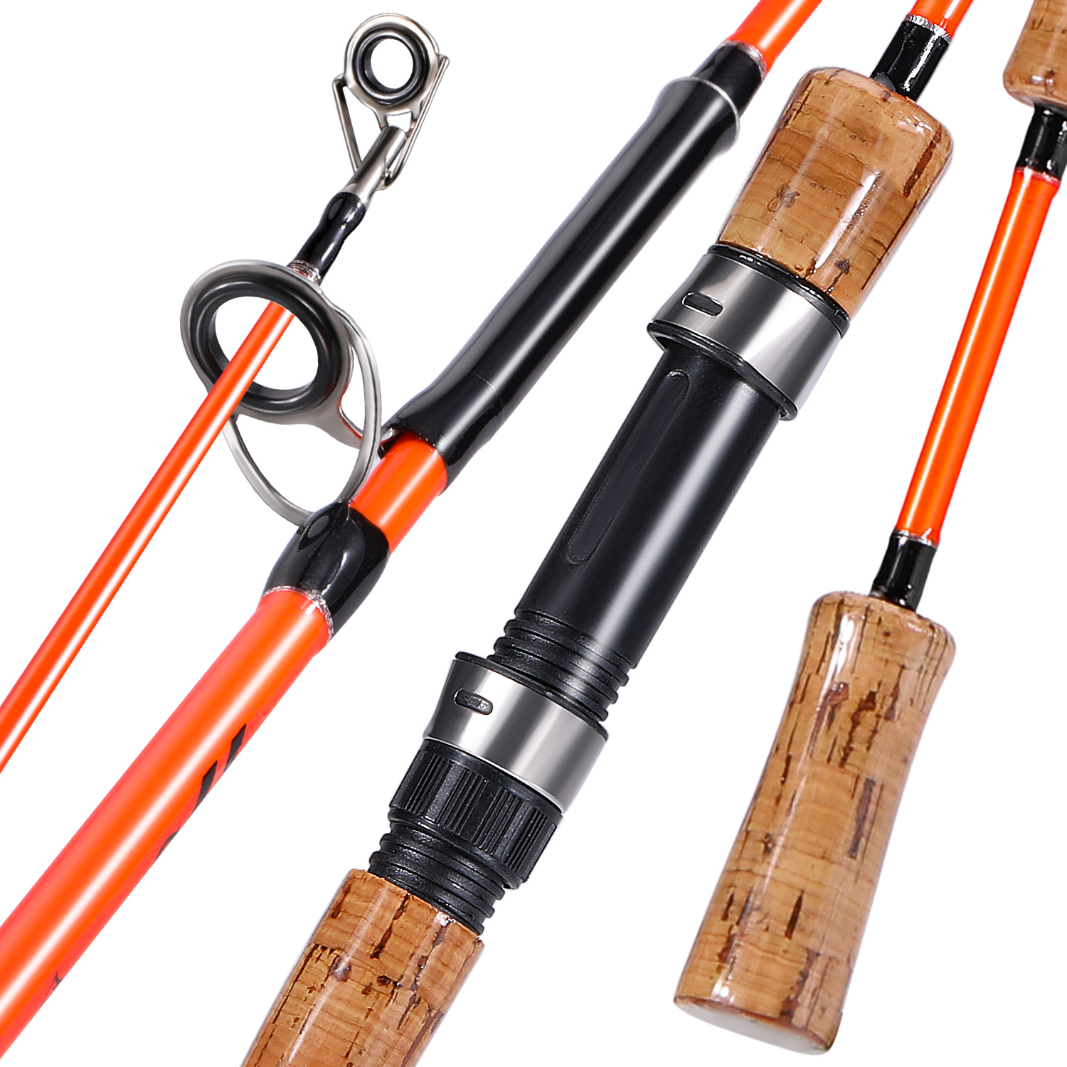 Adjustable Small Fishing Rod Shrinkage Length Carbon Stream - Temu