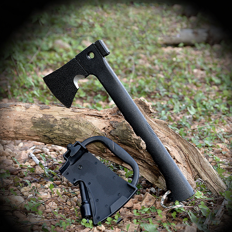 Survival Hatchet