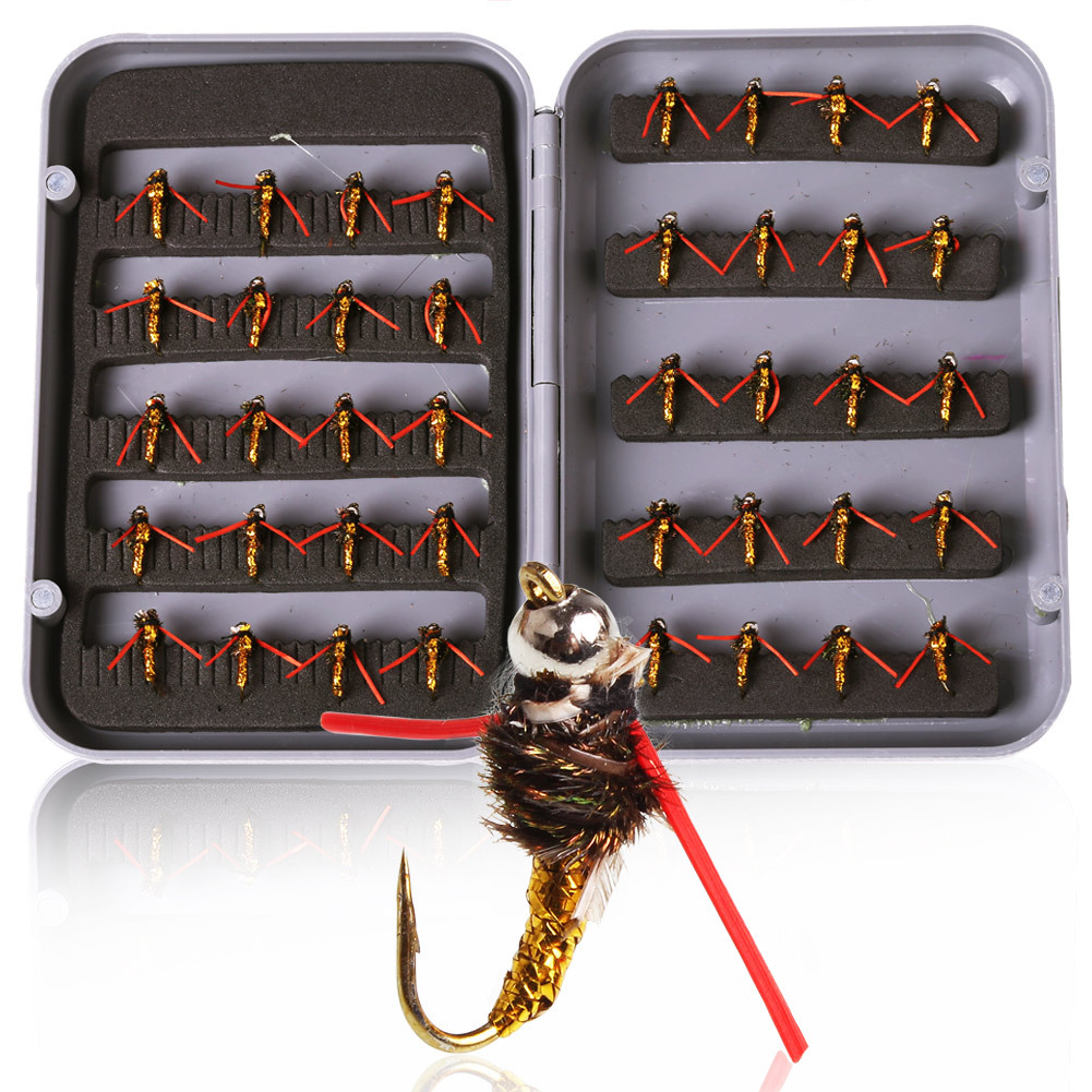 Bionic : Catch Fish Innovative Fly Fishing Hooks! - Temu