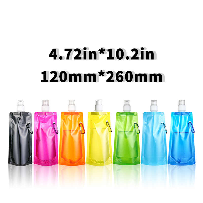 5L/10L Drinking Water Bag / Foldable Water Container - Free Shipping