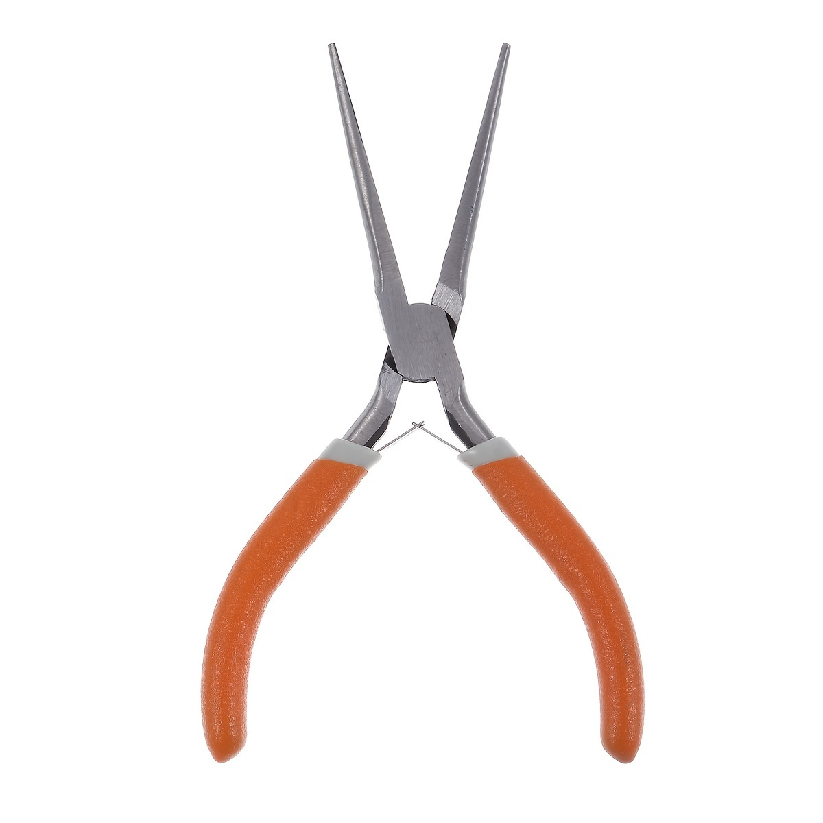 Multi Functional Mini Long Needle Nose Precision Pliers Modeling