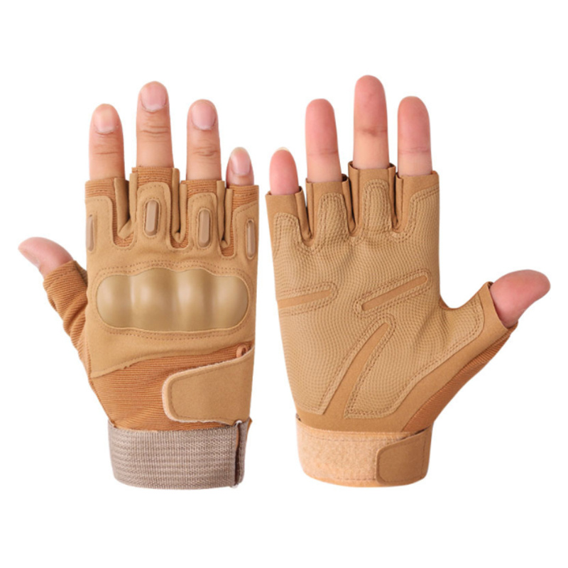 Mjmoto Guantes Moto Verano Cuero Agujero Hombres Moto, Manopla Montar,  Pantalla Táctil Transpirable Motocross, Protector Anti Caída Negro, Servicio Cliente 24/7