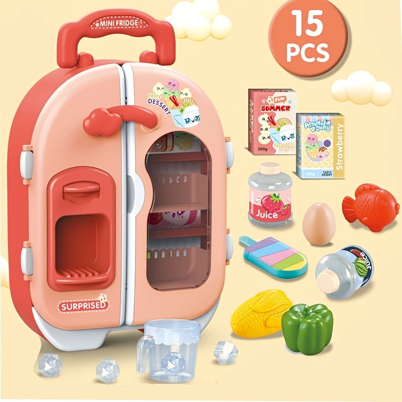 fun home mini appliances toy, princess Tanushi