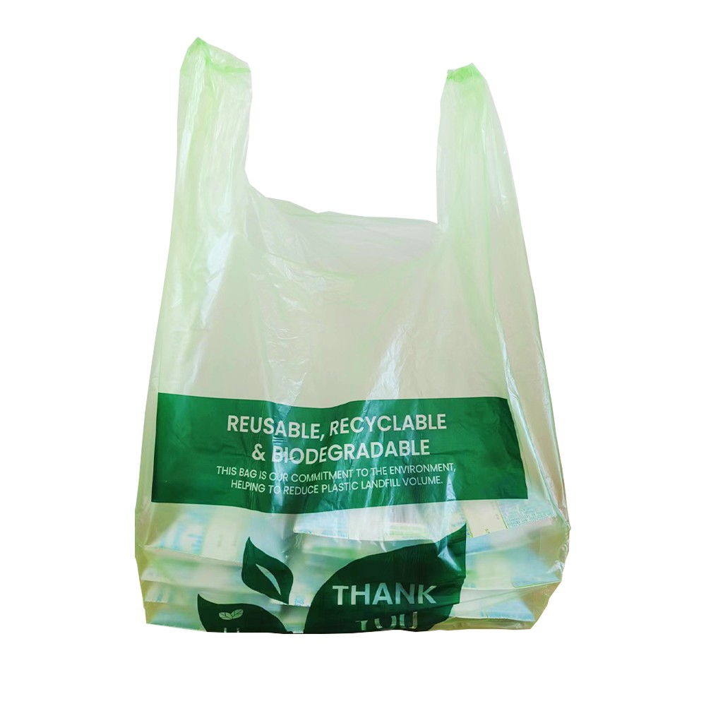 Reusable Clear Bags