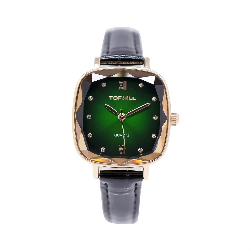women-s-quartz-watch-waterproof-rhinestone-stylish-watch-for-ladies