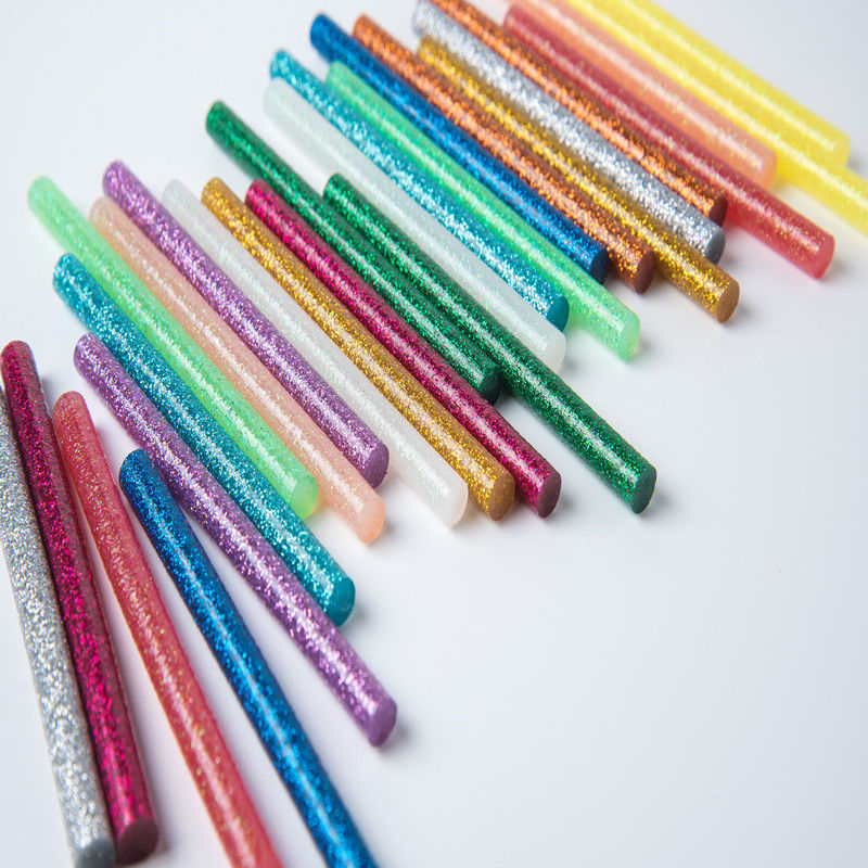 Use your imagination with Coloured & Glitter glue sticks - Glue Sticks,  Guns, Dots & Hot Melt Adhesives UK