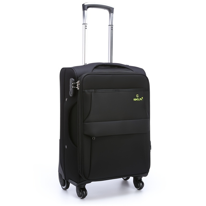 Suitcase Check-in Hold Luggage Travel Trolley Case Trolley Bag Lightweight  Expandable Strong Luggage…See more Suitcase Check-in Hold Luggage Travel