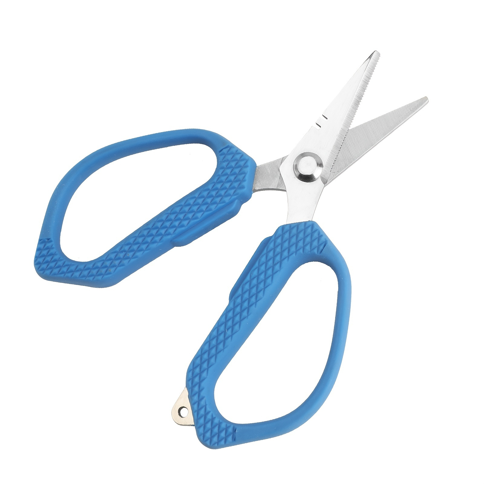 Luya Small Scissors Mini Lightweight Fishing Line Scissors - Temu