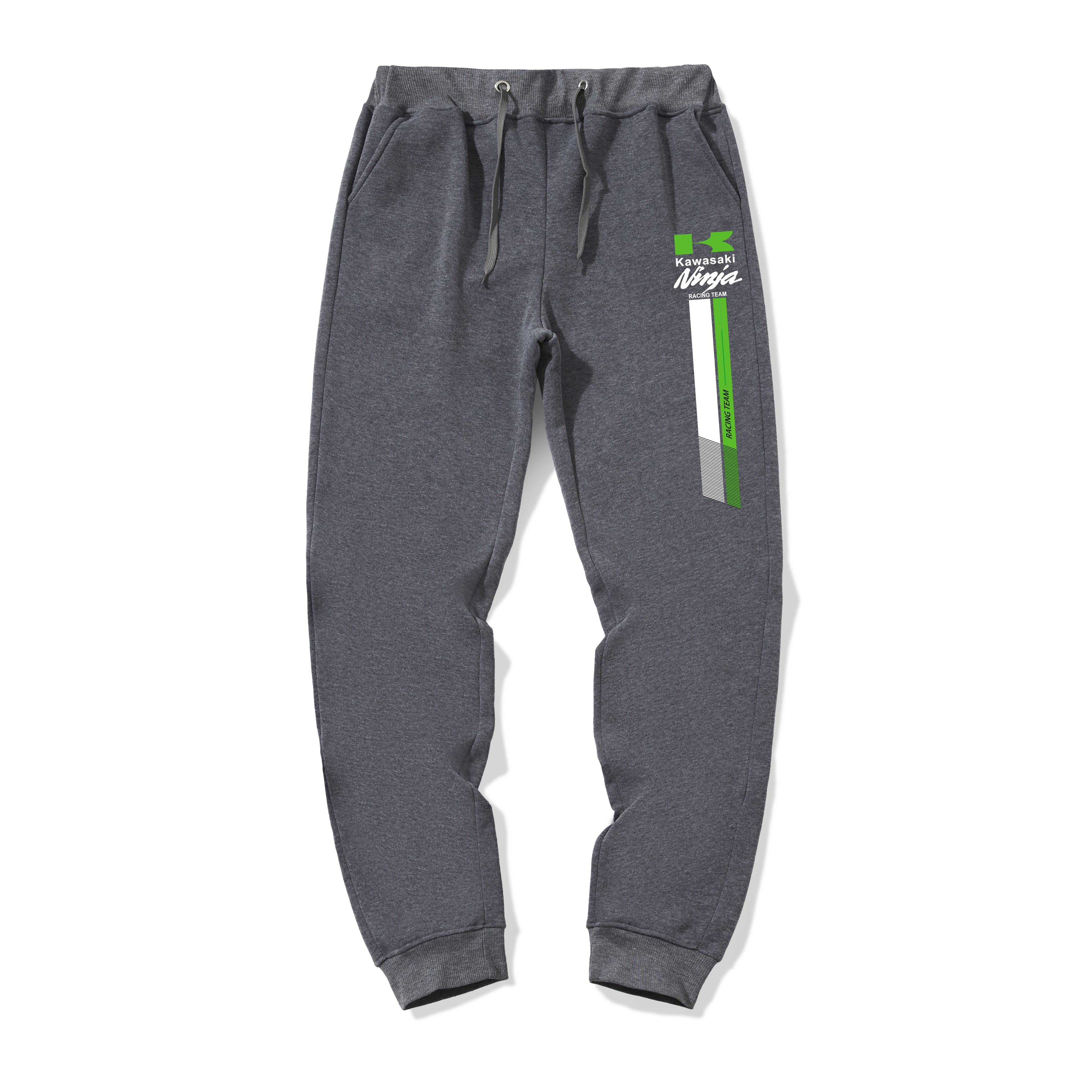 New Stylish Jogger Sweatpants Men's Casual Graphic Print