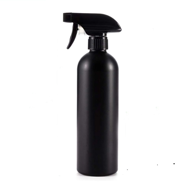 Plastic Spray Bottle, 650ml | Leak Proof, Empty, Trigger Handle,  Refillable, Heavy Duty Sprayer for Hair Salons & Spas, Household Cleaners,  Cooking