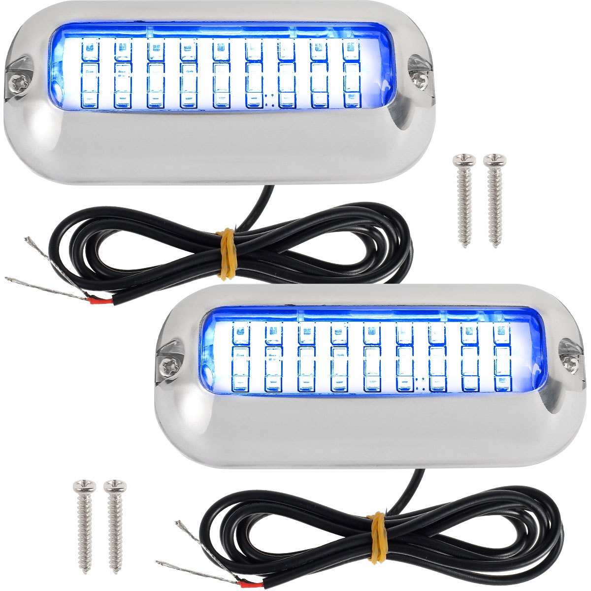 12v yacht lights