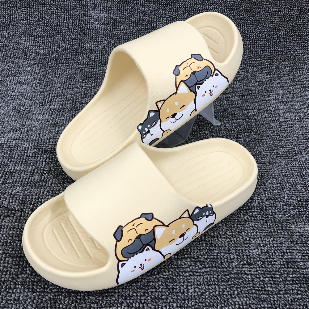 Cute comfy online slides