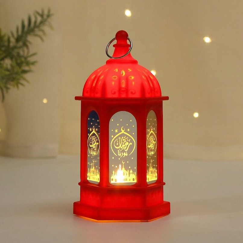 CNMTCCO Ramadan Fenêtre Lumières Décorations Maroc