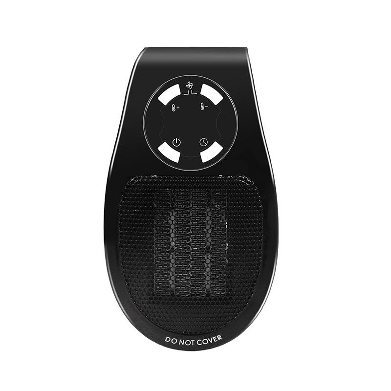 Adjustable Thermostat Wall Electric Space Heater Fast Heating Low Noise  Smart Space Electric Fan Heater - Temu Mexico
