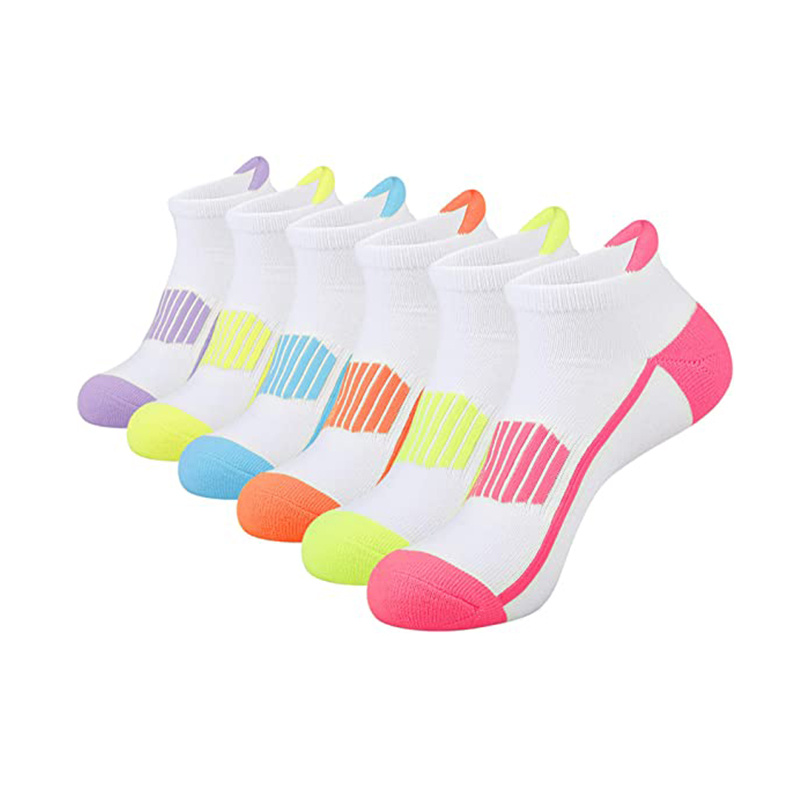 Ladies ankle sports deals socks