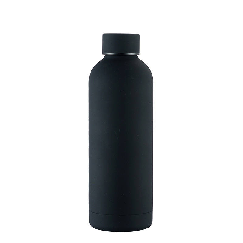 Sport-Wasserflasche 'You're Mein Favorit Berater' – 600 Ml, Aus Metall, Mit 2 Kappen | Exklusives Design Von Gift Base, Nur Handwäsche