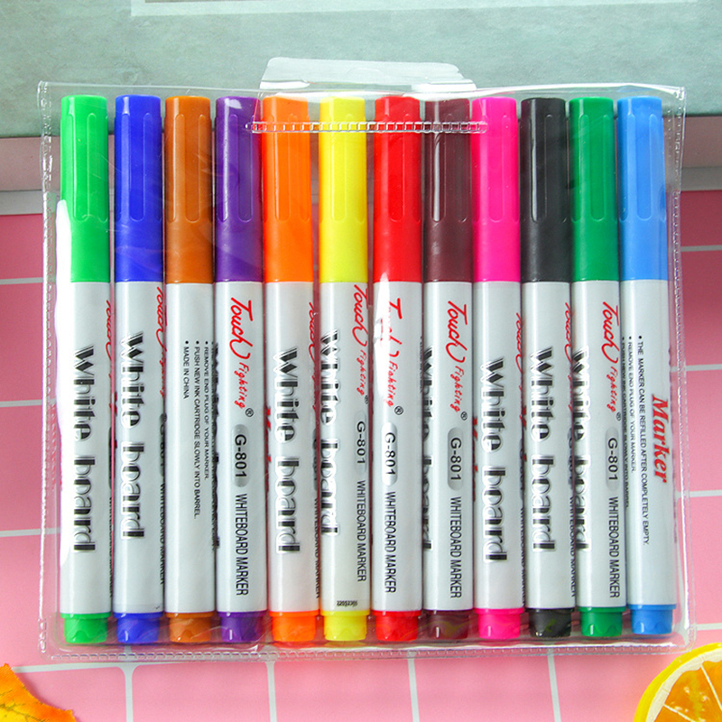 IMS Alliance® Board Markers by Sharpie®(6-pack) • IMS Alliance