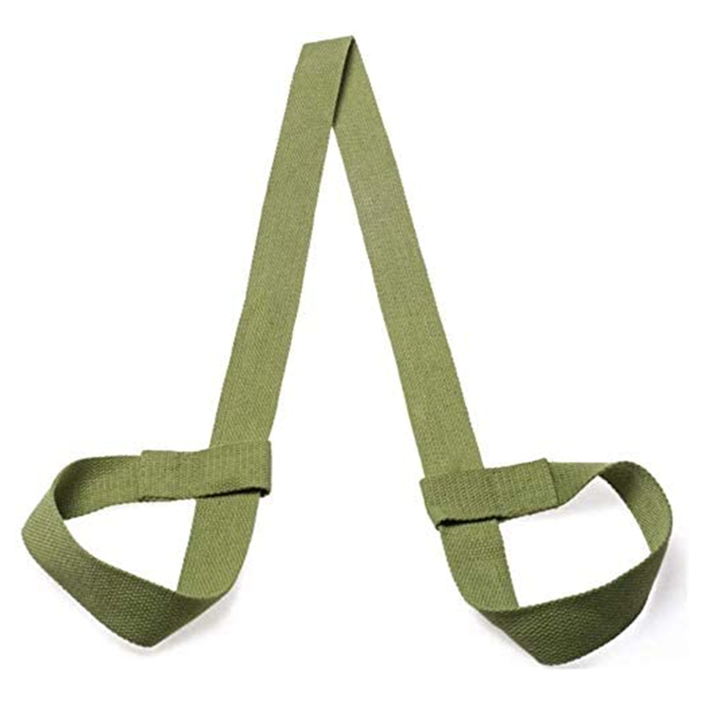 Durable Yoga Mat Harness Strap Sling Yoga Mat Carrying Strap - Temu