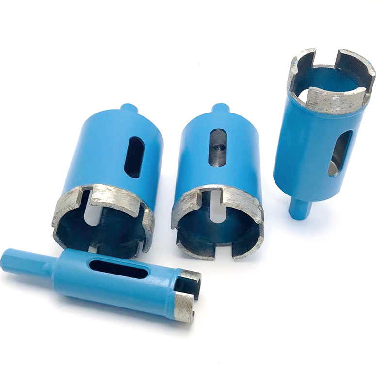 Marble Hole Opener Tile Drilling Special Drill Bit Full Temu New Zealand