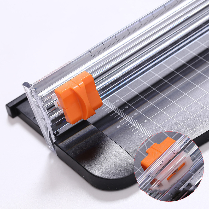 Paper Cutter Scrapbooking Tool For A4 Craft Paper Label - Temu