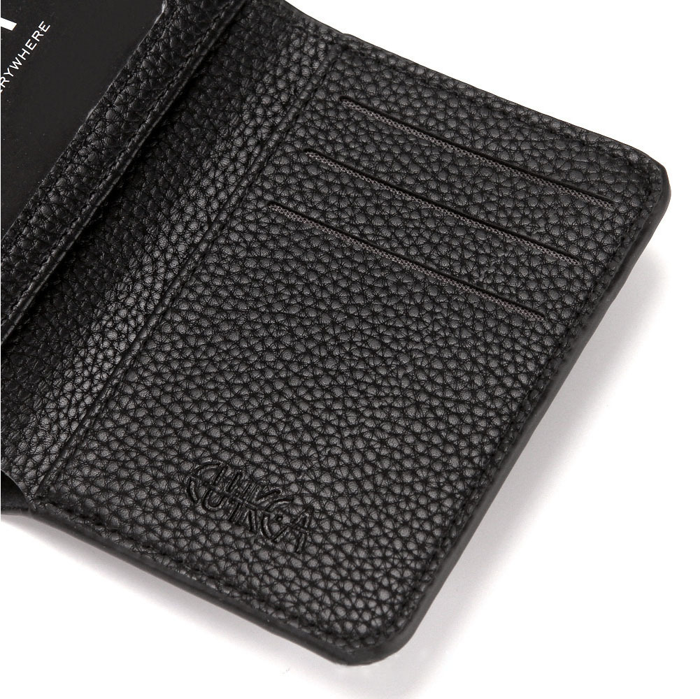 Classic Wallet 4 wide - Luxury Wallets for Men, Porsche Design