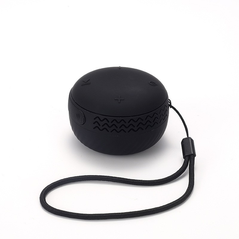 Super Mini Altavoz Eageroo Bluetooth, Altavoz portátil, Sonido estéreo con  tecnología de Graves Profundos, Negro : : Electrónica