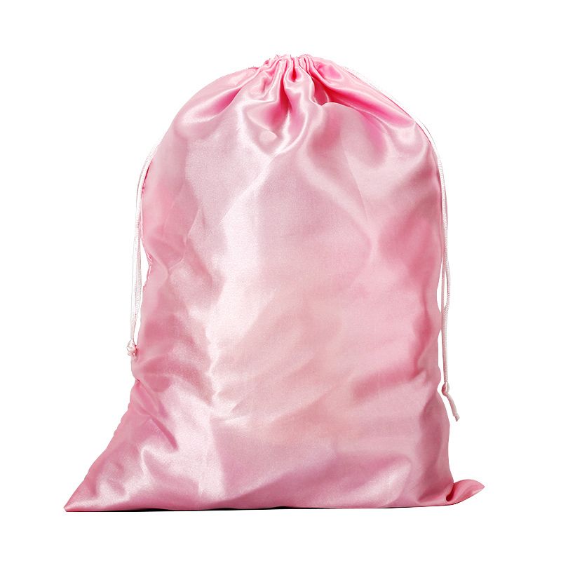 2pcs Virgin Hair Extensions Packaging Bags Drawstring Satin Wig Bag Silky Satin Bags For Packaging - Beauty & Personal Care - Temu 2pcs Virgin Hair Extensions Packaging Bags Drawstring Satin Wig Bag Silky Satin Bags For Packaging - Beauty & Personal Care - Temu