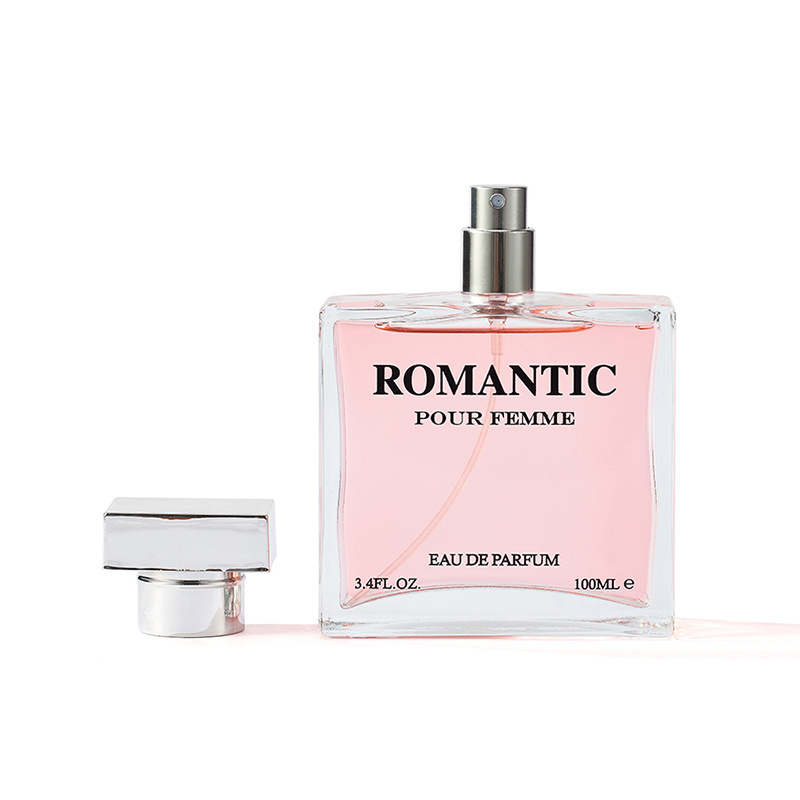 Romance perfume for cheap ladies