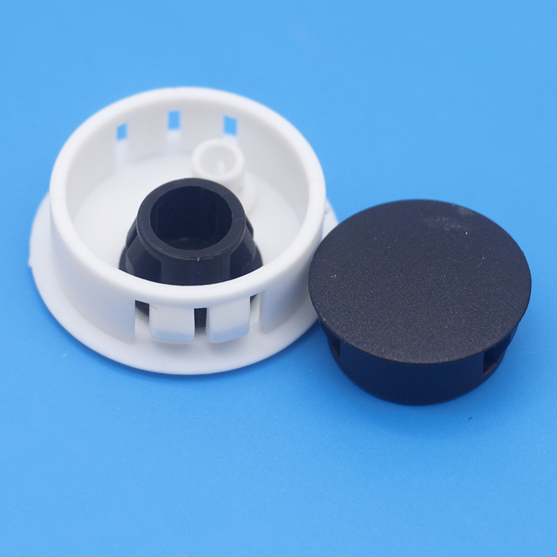 Plastic Ceramic Tile Hole Bulkhead Buckle Type Pipe Plug Temu