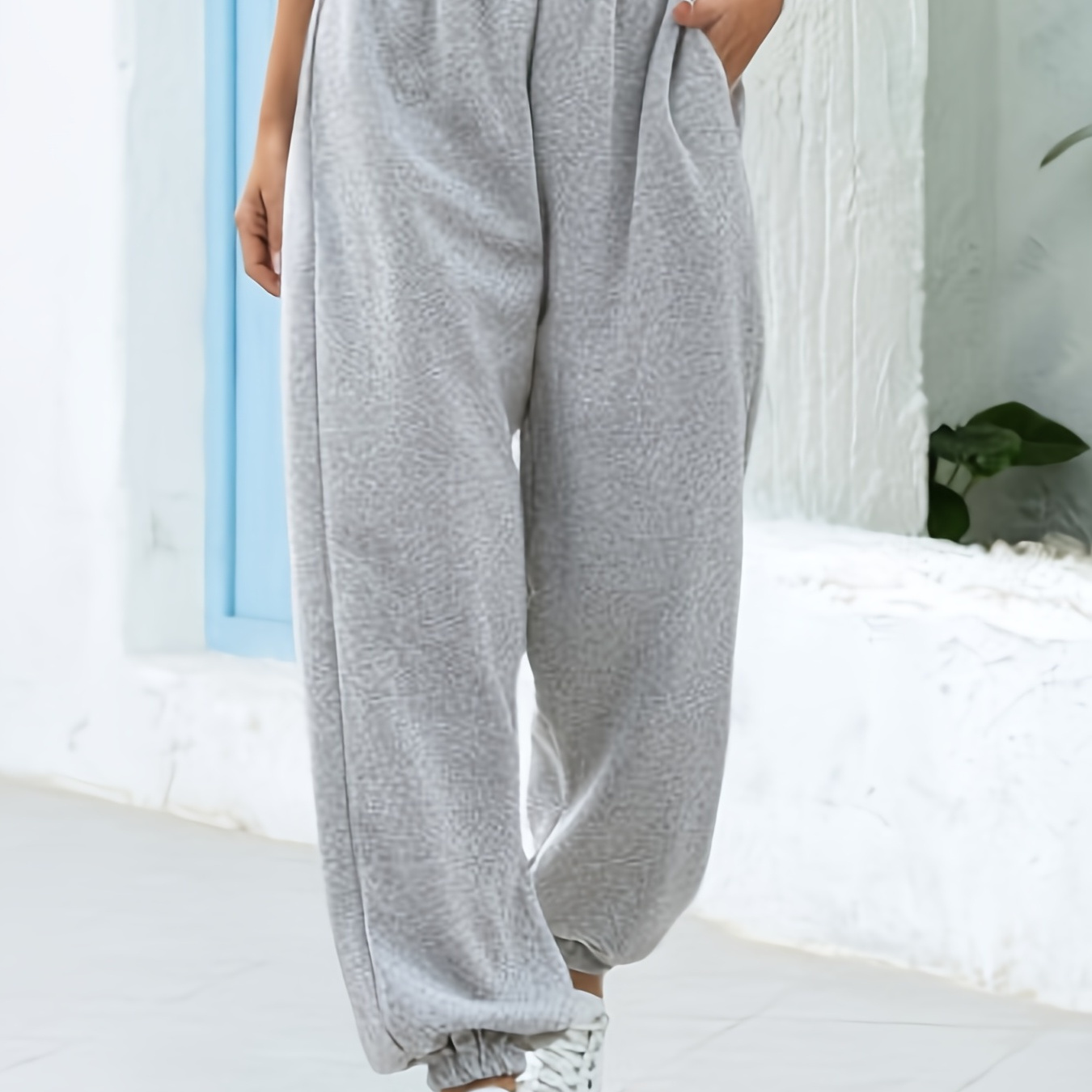 Temu Search sweatpants cute men