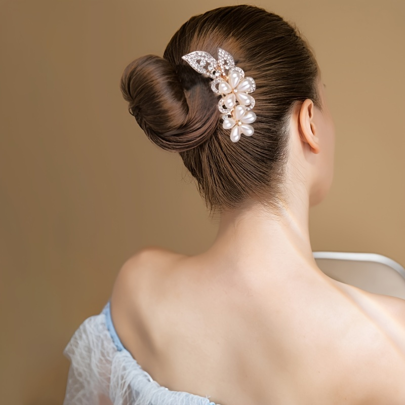 Best Hair Accessories For Women, According To Stylists, 42% OFF