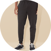 Men's Casual Pants Clearance