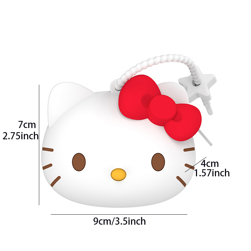 Sanrio Hello Kitty Pocket Chest 092690