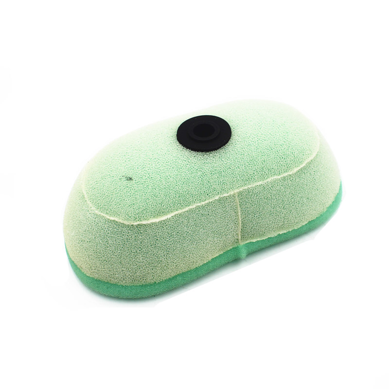 TEMU Motorcycle Air Intake Filter Cleaner For Xr250r Xr350r Xr400r Crm250 Crm250ar Xr600r