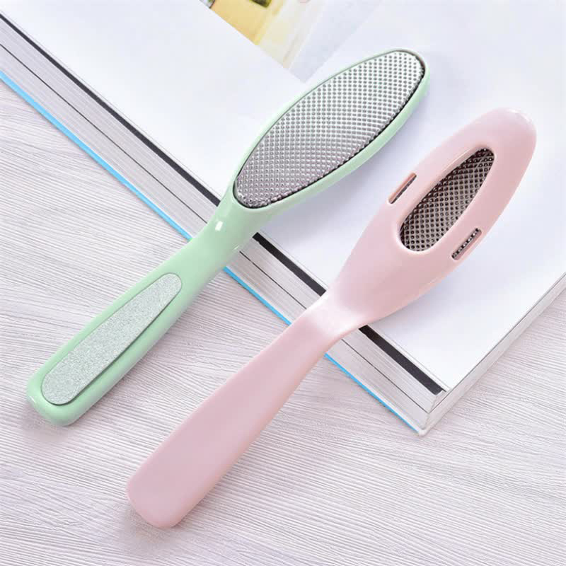 Double ended Toe Scrubber Foot Grinder Exfoliating Foot Temu