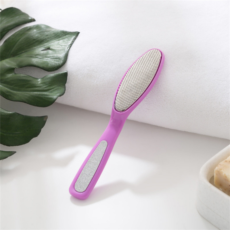 Double ended Toe Scrubber Foot Grinder Exfoliating Foot Temu