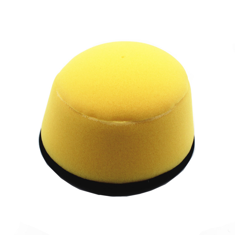 TEMU Yellow Motorcycle Foam Air Filter Cleaner For Kawasaki Kdx200 Klx250 Kdx250 Klx650 Klx300r