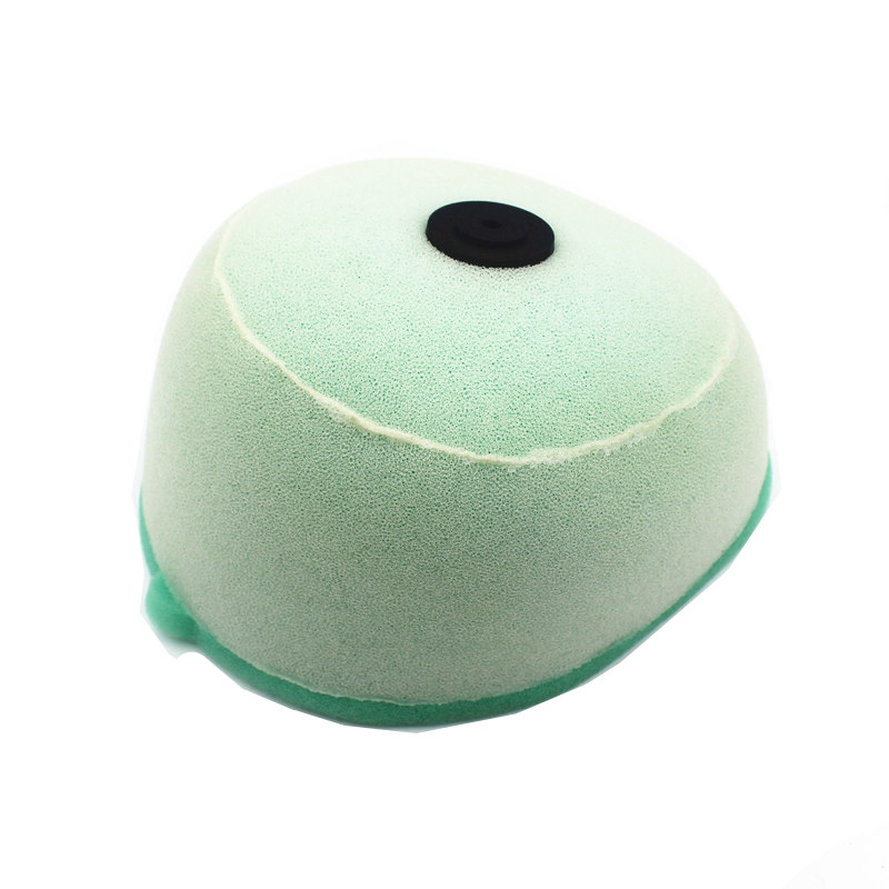 Filtro Aria Per Moto CRF, RMZ, YZ, KX - Compatibile Con Honda, Suzuki, Yamaha, Kawasaki 125-450cc - Foto 5