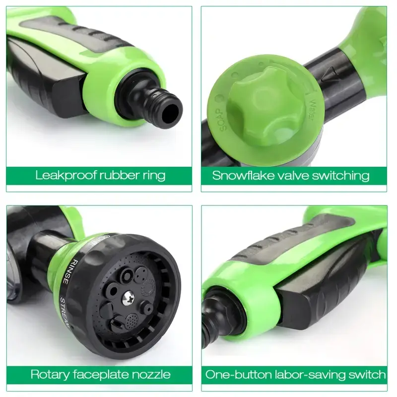 Car Cleaning Tool Image 5