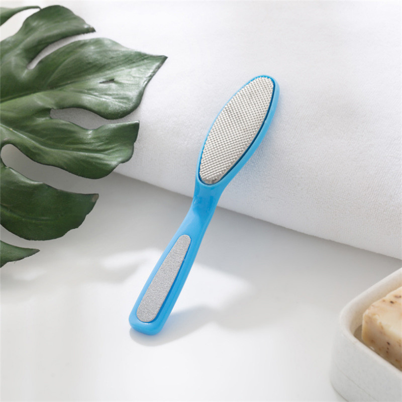 Double ended Toe Scrubber Foot Grinder Exfoliating Foot Temu