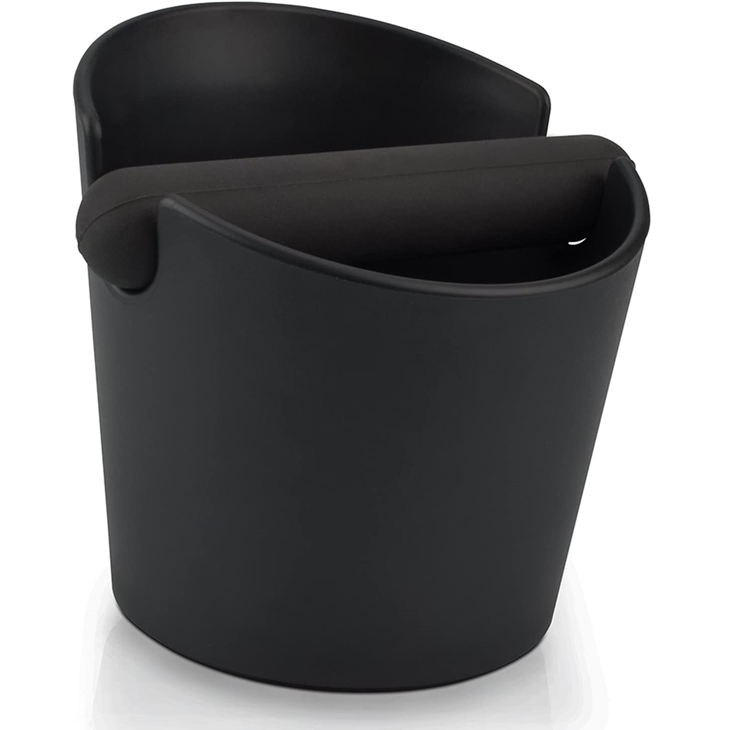 Coffee Slag Bucket Espresso Knock Box Sturdy Compact Coffee Temu
