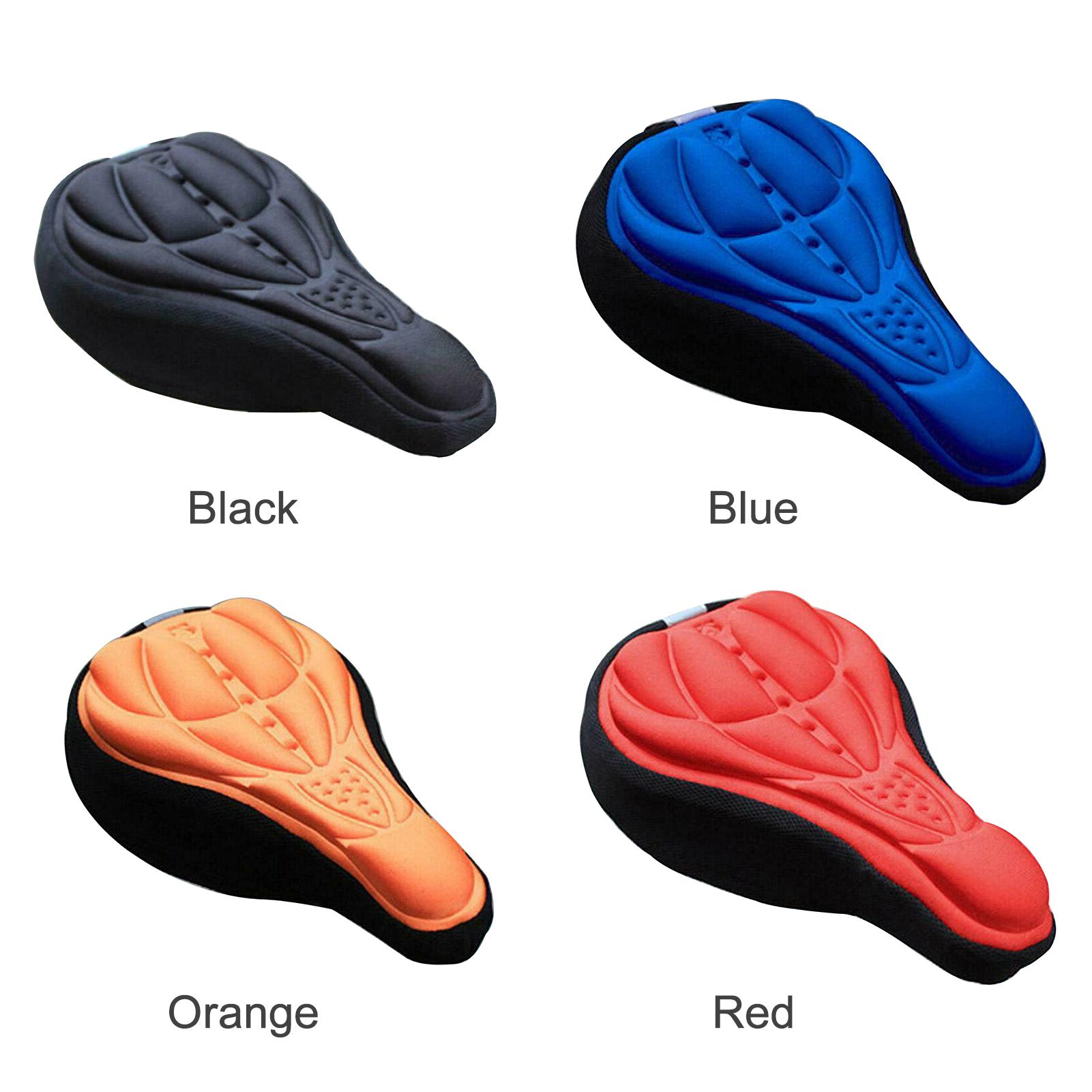 bike foam seat cover